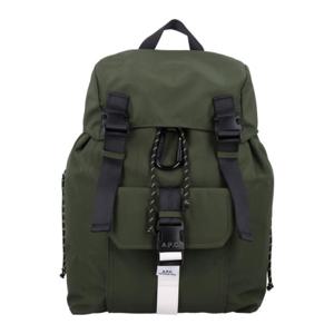 아페쎄 백팩 H62220PAAFH JAD DARK KHAKI