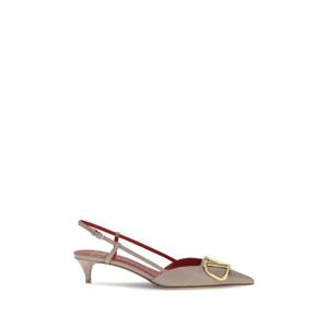 VALENTINO GARAVANI VLogo Pumps 7W2S0Q70DSH_P45