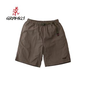 (본사공식) 그라미치 나일론 패커블 G 쇼츠 (G4SM-P146-DARK BROWN)