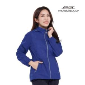 프로월드컵 여성여름바람막이 G2222223