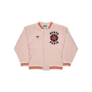 KENZO KENZO DOWNJACKET Colore unico K60984