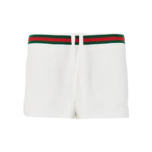 GUCCI GUCCI SHORT 810393
