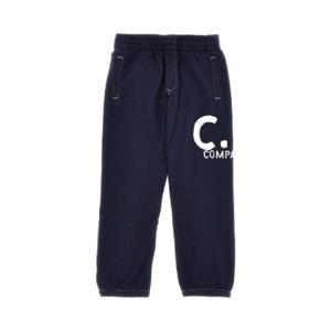 CP COMPANY CP COMPANY TROUSERS Colore unico CMP00G_