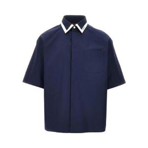 GUCCI GUCCI SHIRT 814704