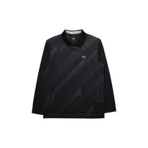 K2 남성 오싹(OSSAK) MEGA 긴팔 폴로 RKMM24223-Z1
