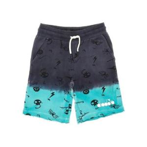 DIADORA DIADORA SHORT Colore unico S5DIJBBE027
