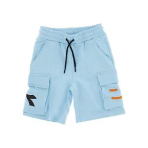 DIADORA DIADORA SHORT Colore unico S5DIJBBE046