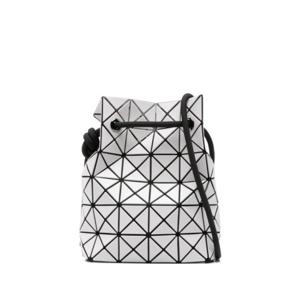 바오바오 숄더백 BB56AG561 11 LIGHT GREY