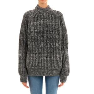 플랜씨 터틀넥 MGCMA57K00FW013 BLACK