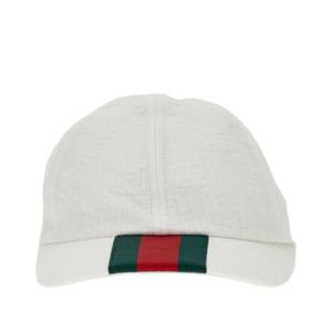 GUCCI GUCCI HAT Colore unico 808669