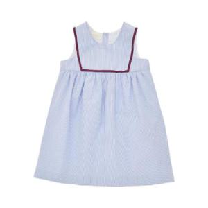 GUCCI GUCCI BABY DRESS Colore unico 813539