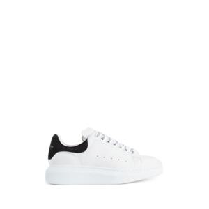 알렉산더 맥퀸 스니커즈 553770WIAIH 9061 WHITE
