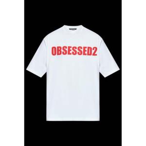 Dsquared2 반팔 크루넥 티셔츠 S74GD1478D20033 961 TP942026480
