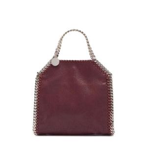 Stella McCartney Tiny Falabella 섀기 디어 백 82I-MAX006