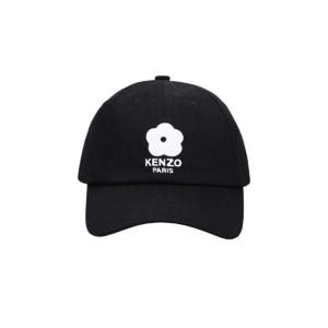 겐조 유틸리티 캡 블랙 FE68AC411F41-99