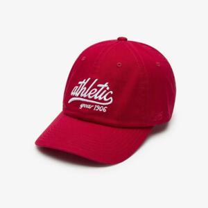 뉴발란스모자 KQJ NBGDEFS112-20 ATHLETIC BALLCAP