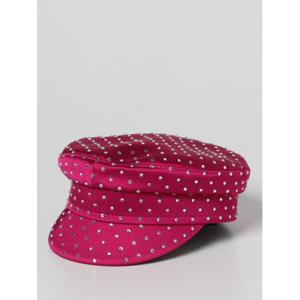 루슬란바진스키 모자 KPC1038PDMD PINK Pink
