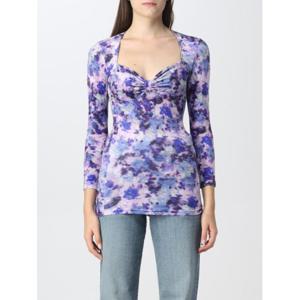 이자벨마랑 탑 HT239622H024I 86PE Violet