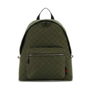GUCCI GG fabric backpack 834464FAEOM 3244