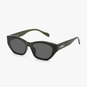 아트박스/리에티 DOLCE RT4043 C2_KHAKI 남녀공용 선글라스