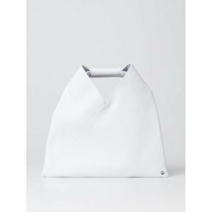 [MM6 MAISON MARGIELA] 여성 핸드백 SB6WD0013P4344 H6196 화이트 /6
