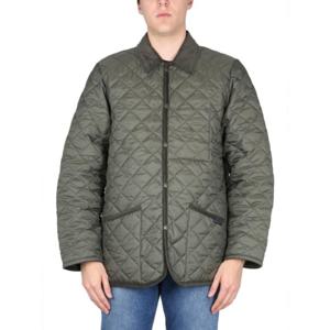 라벤헴 자켓 SLJ1053 G97 MILITARY GREEN