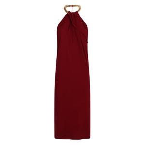 구찌 롱 원피스 830225ZASSJ 6052 RED