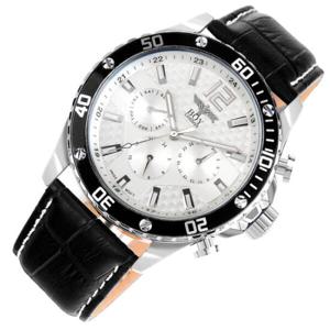 아트박스/보이런던 한국본사정품 보이런던시계 BLD3205M WHITE