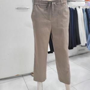 [크로커다일레이디] DP01 9부세미와이드팬츠 CLEMPT106