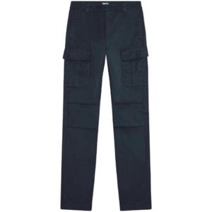 25 SS 디젤 로고 자수 카고 팬츠 A089270KCAF TP438075477