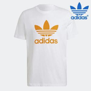 [아디다스] 반팔티 /G9- HE9510 / TREFOIL T-SHIRT 트레포일 티셔츠