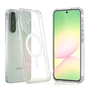 하이온 갤럭시 A36 케이스 CEC 맥세이프 투명