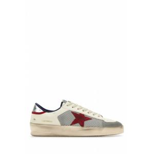 [GOLDEN GOOSE] 남성 스니커즈 GMF00667F007556 83102 Multicoloured /2
