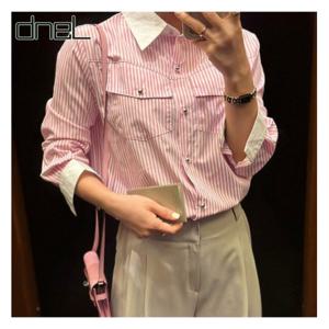 [드넬][드넬]골드볼블라우스DWB51137A