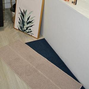 아트박스/카페트앤데코 시크 루프 극세사 다용도매트 (40x110cm)