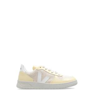 Veja V 10 J 메시 로우탑 스니커즈 VX1603469A0 JUTEWHITEMULTICO TP934951936