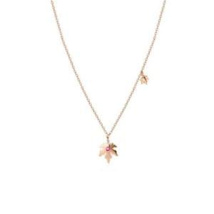 아트박스/폭스타일 MAPLE LEAVES N