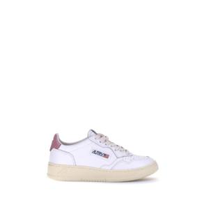 AUTRY Medalist Low Sneakers AULWLL88_WHTPOLIGNA