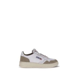 AUTRY Medalist Low Sneakers AULWGS44_WHTSPONGE
