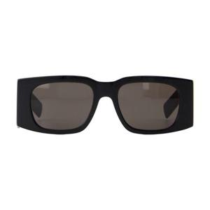 생로랑 선글라스 SL 654 001 black