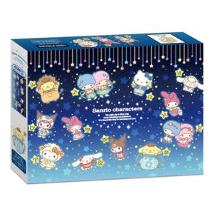 아트박스/산리오 산리오 별자리 직소퍼즐 1000피스 SAN-A10-028