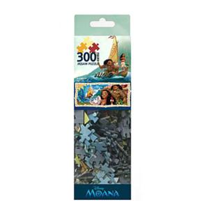 아트박스/디즈니 직소퍼즐 팬시 디즈니 모아나 300피스 D-P300-1