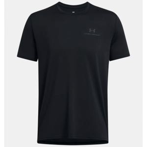 [UNDER ARMOUR] 남성 티셔츠 앤 폴로 블랙 1383973 0001 /10