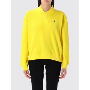 폴로 랄프로렌 폴로 티셔츠 211947966 005 Yellow