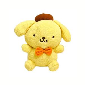 아트박스/키즈키즈 폼폼푸린 푸들 중형 인형 쿠션C08975