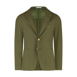 딸리아토레 수트 세트 1SMJ22K650007 V1013 GREEN