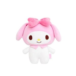 아트박스/키즈키즈 마이멜로디 플랫쿠션 인형 큐티C95541*