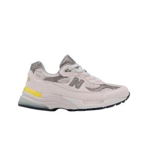 뉴발란스 992 메이드 인 USA 화이트 싸이클론 W992FC