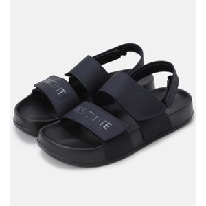 데상트 아이싱 샌들 B1 SQ123LND34 BLK0 CML0 WHT0
