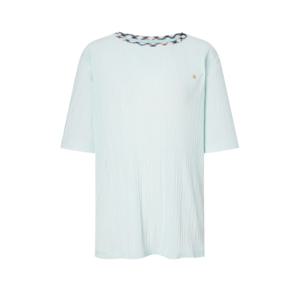 닥스 골프 여성 24SS 스테디셀러 에어리 셔링 반팔티셔츠 (GREEN) WNTS4B501E1
